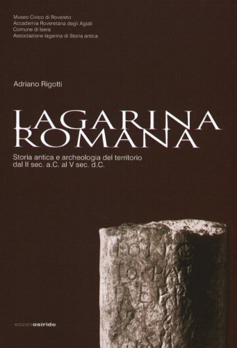 Lagarina romana (2007)